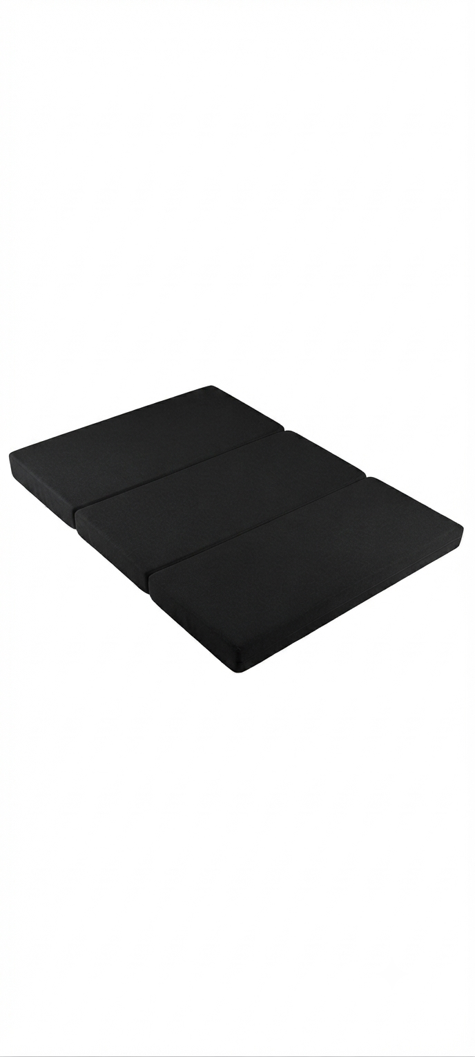 Tapis de gymnastique