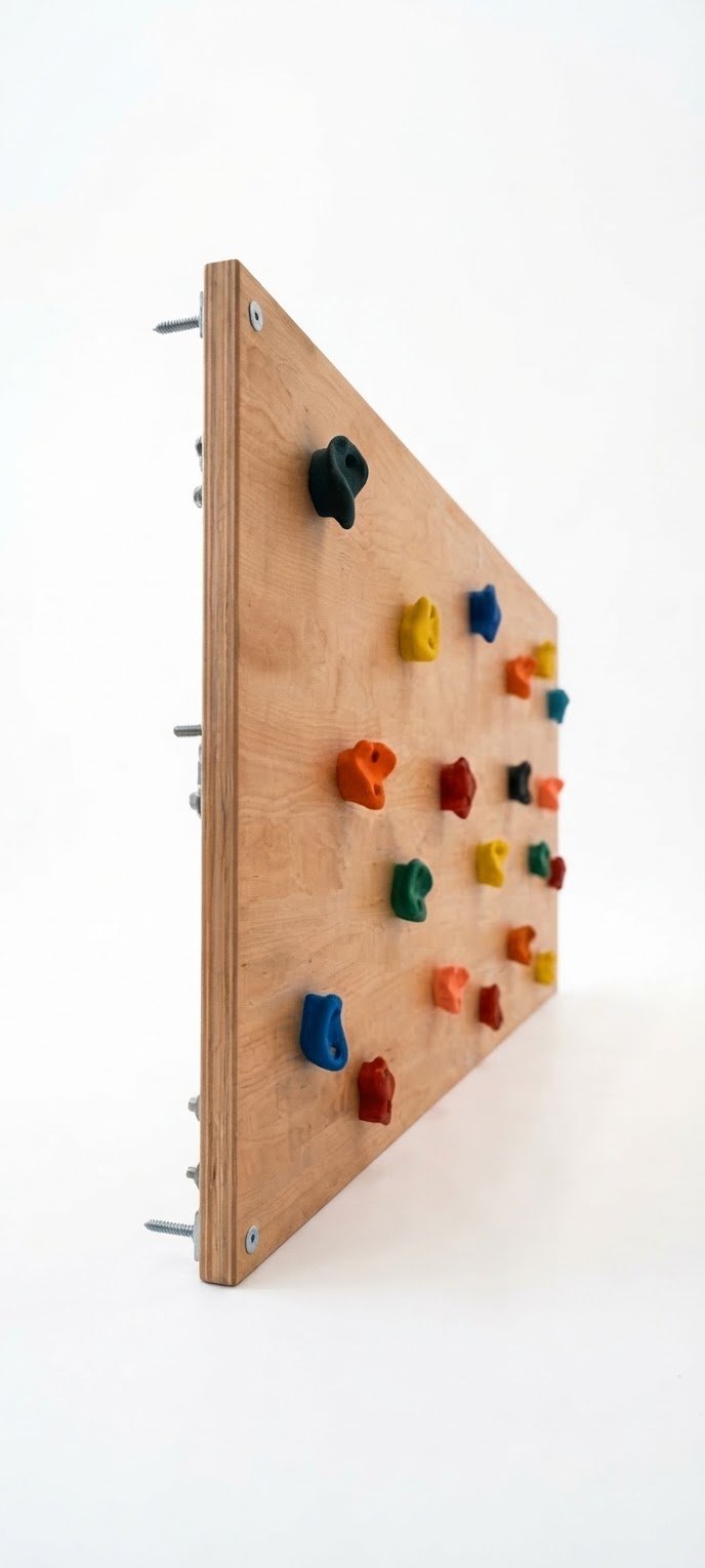 Mur d'escalade personnalisable – Image 2