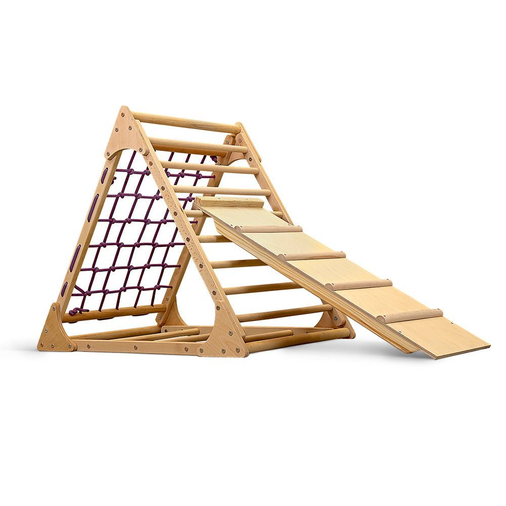 ​🧗‍♂️ Arche d'Escalade Intelligente - Arch Luoto | Atlas Sport